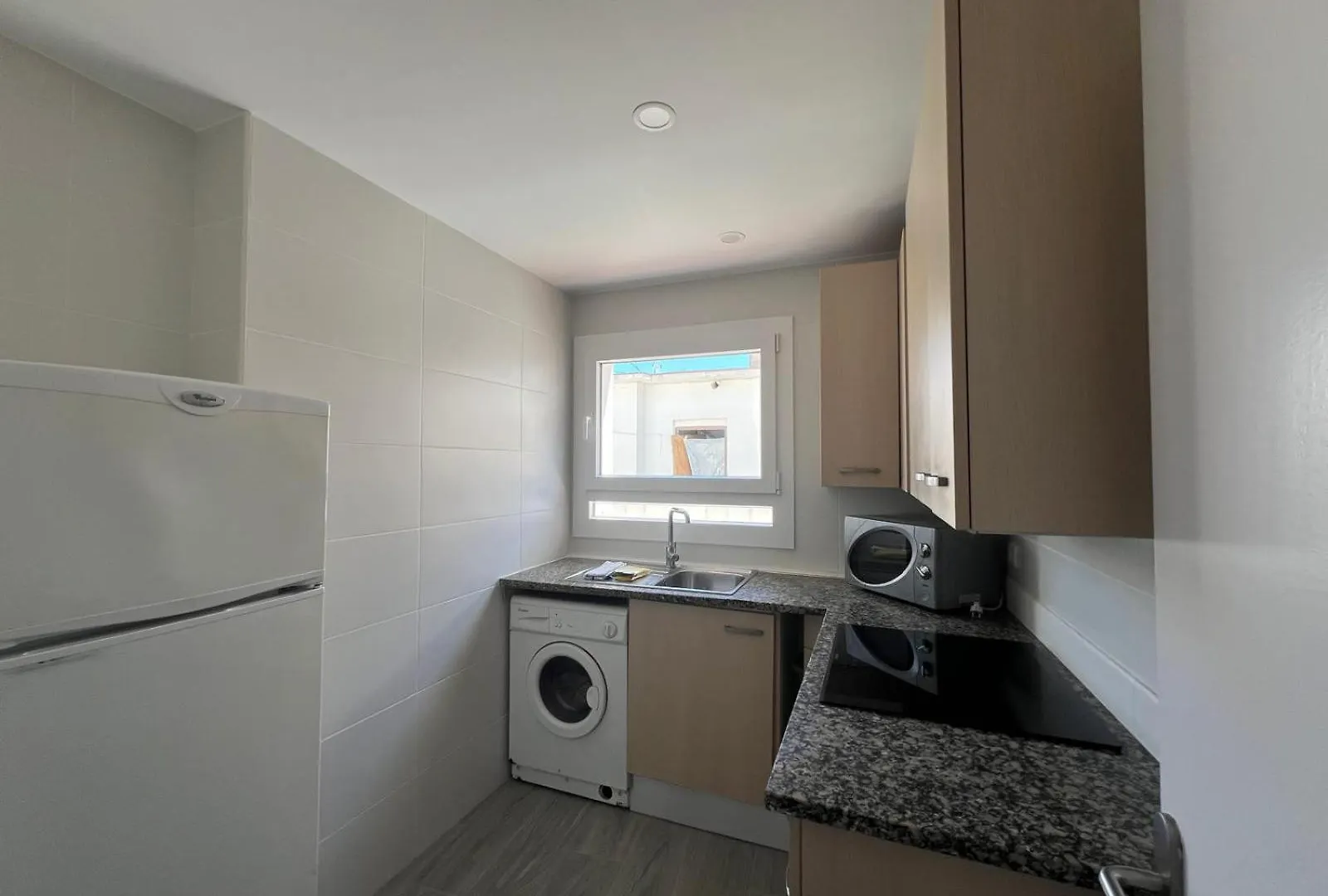 Bonito Apartamento En El Centro De Rosas Av-79 Daire Roses
