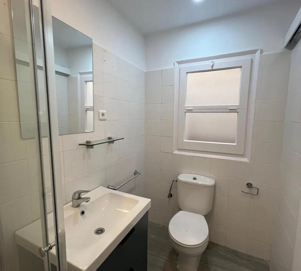 Daire Bonito Apartamento En El Centro De Rosas Av-79
