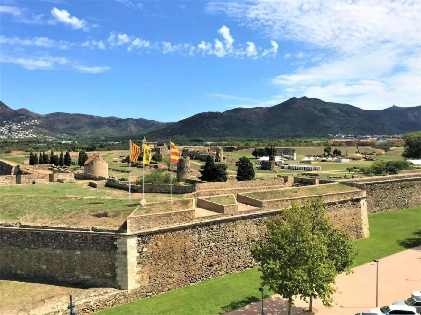 Bonito Apartamento En El Centro De Rosas Av-79 0*, Roses Spain