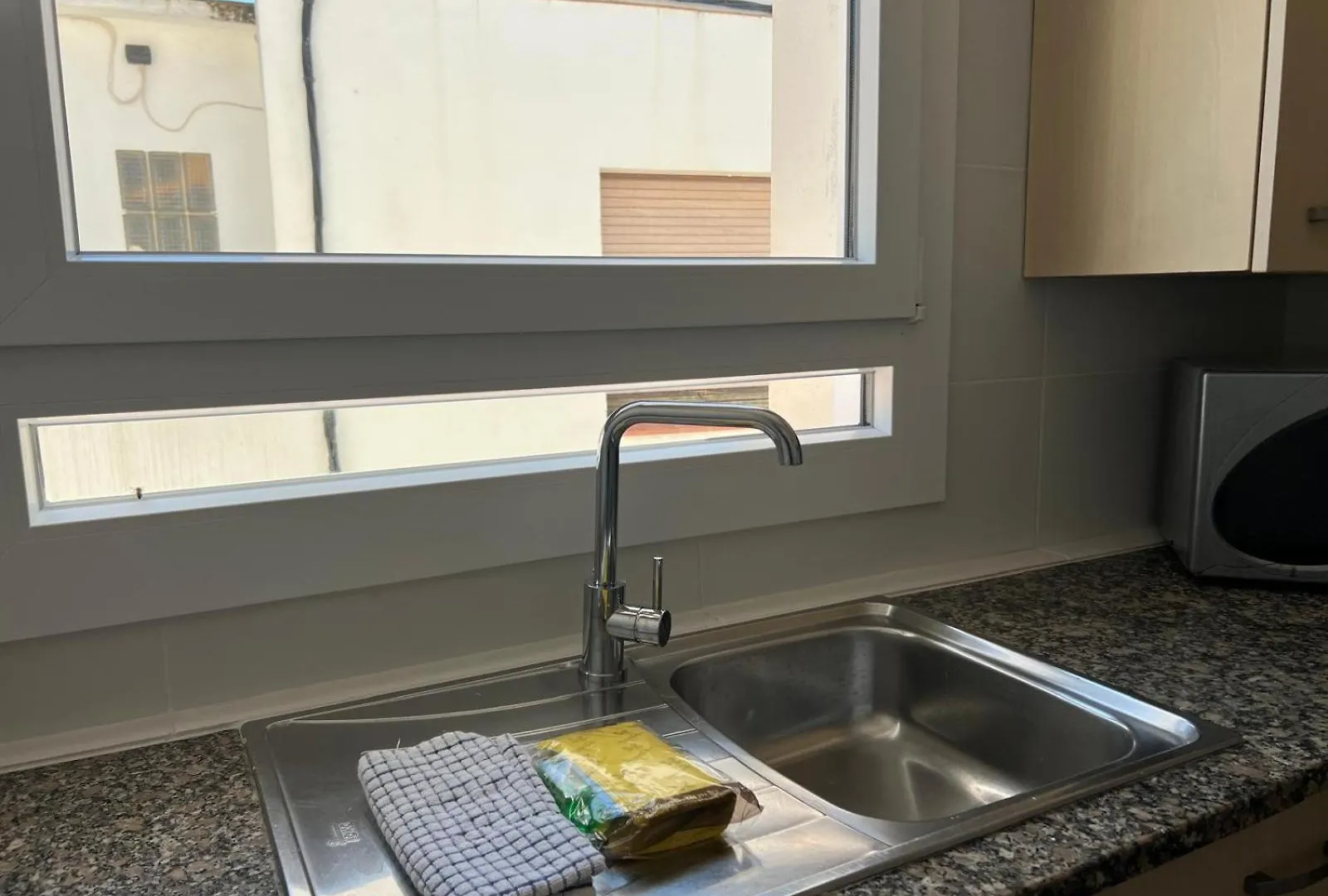 Bonito Apartamento En El Centro De Rosas Av-79 Apartment