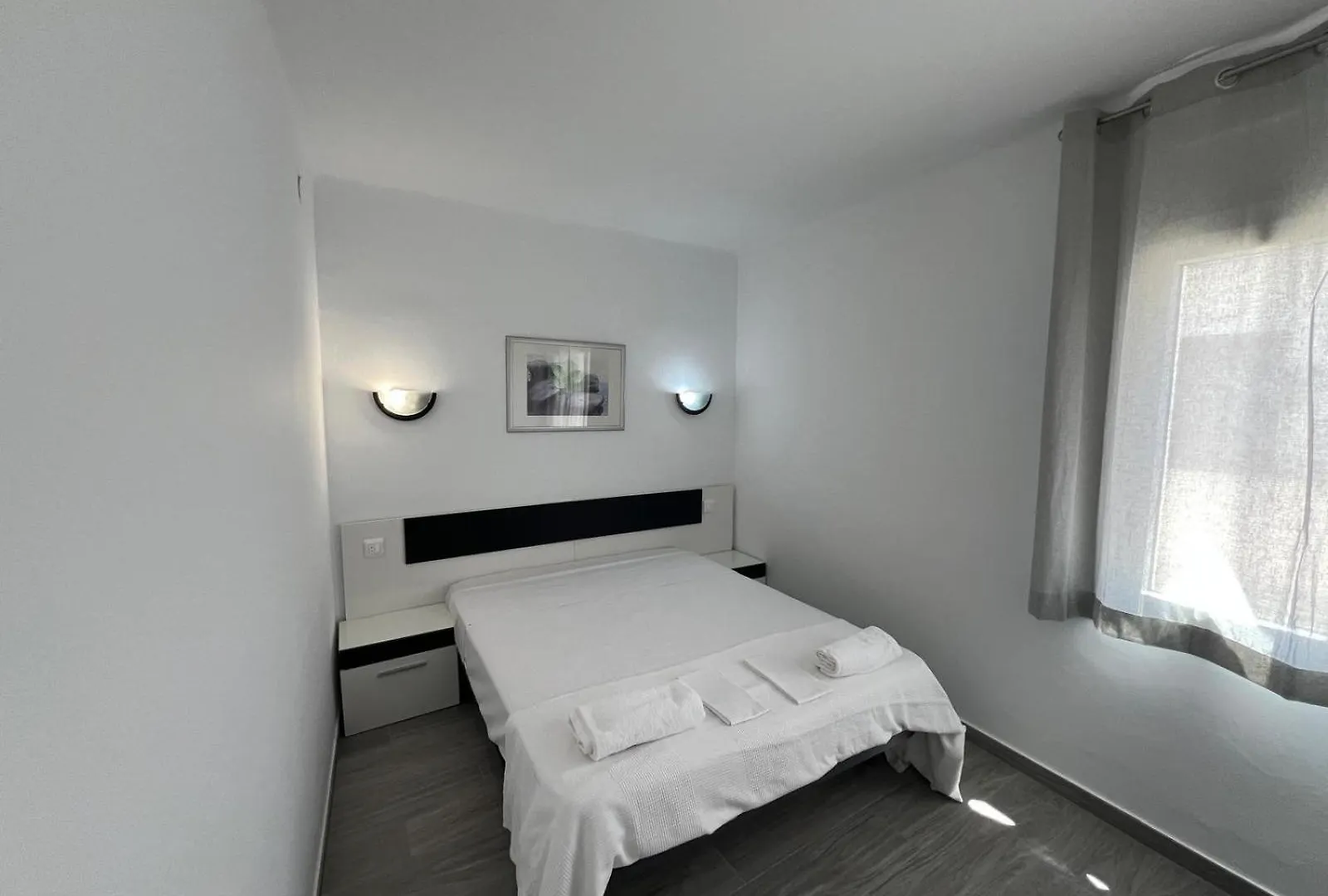 Apartment Bonito Apartamento En El Centro De Rosas Av-79