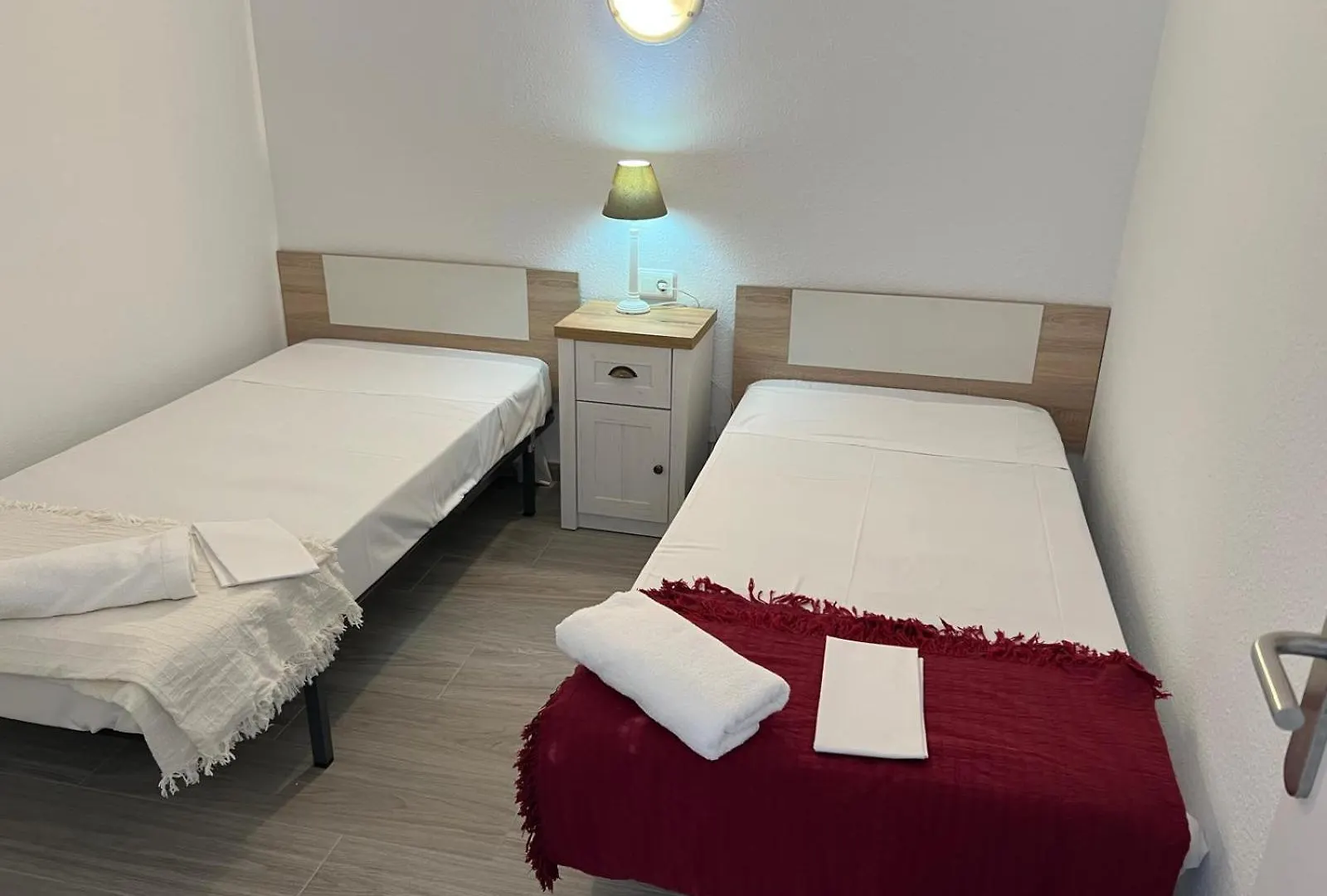 Apartment Bonito Apartamento En El Centro De Rosas Av-79 Spain