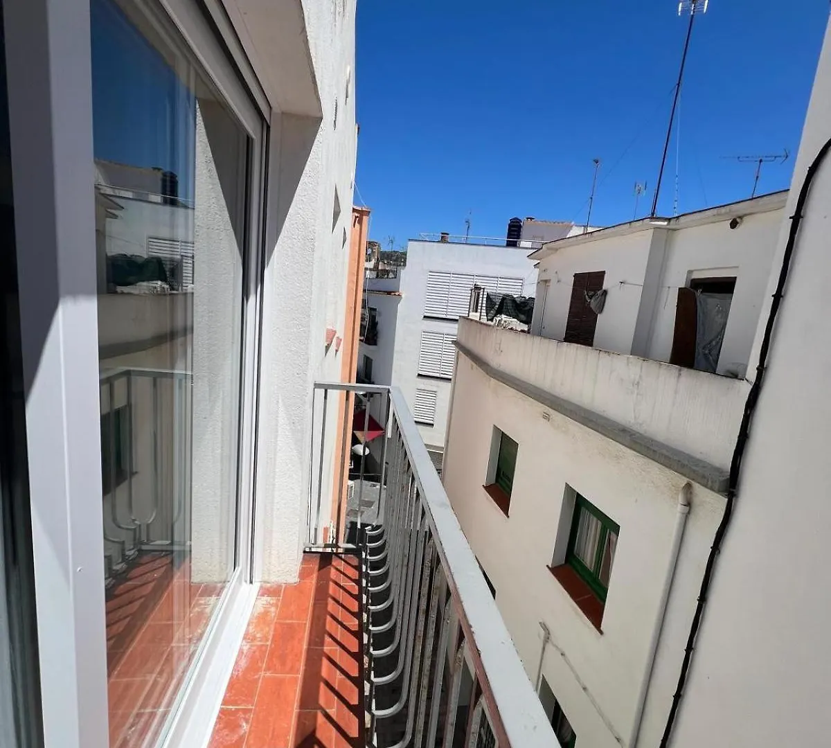 Apartment Bonito Apartamento En El Centro De Rosas Av-79